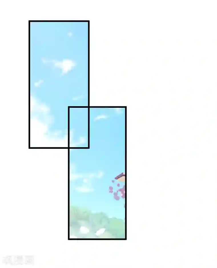 宫廷团宠升职记第102话 我就是橙橙大佬！