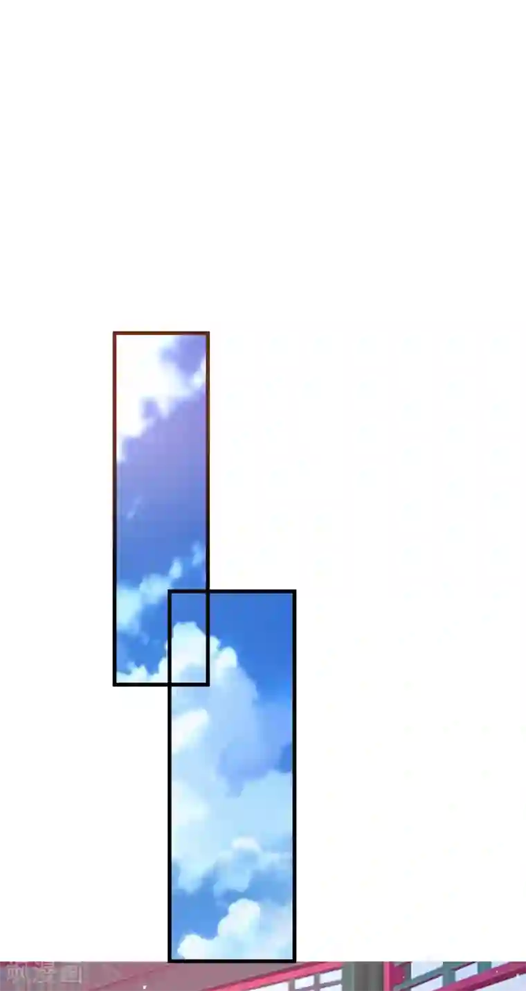 宫廷团宠升职记第110话 公主的命好苦？