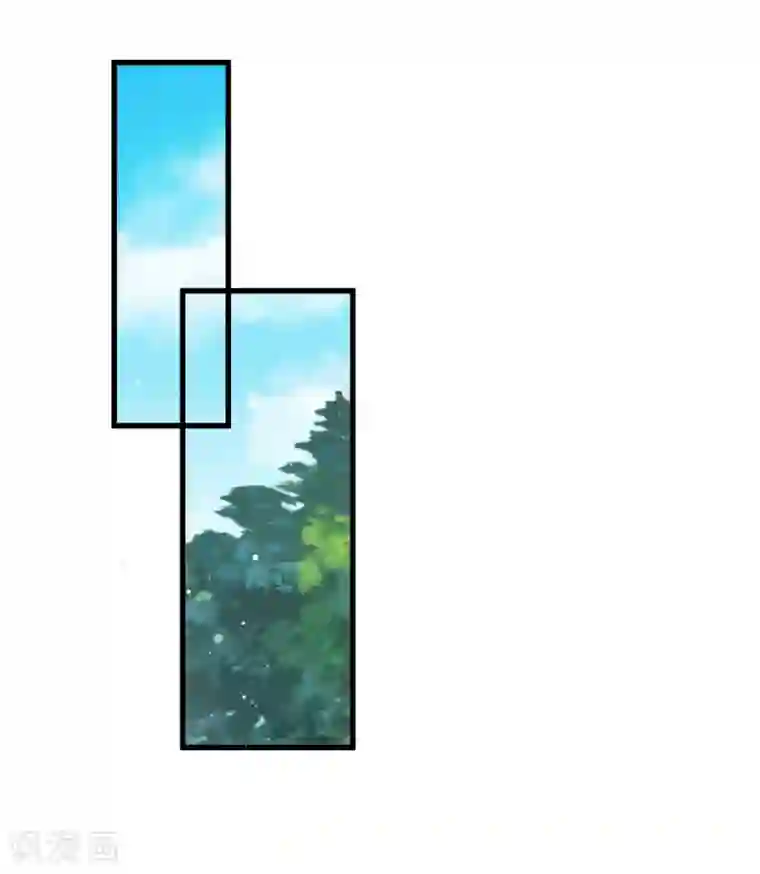 宫廷团宠升职记第114话 难道她回到自己的世界了？