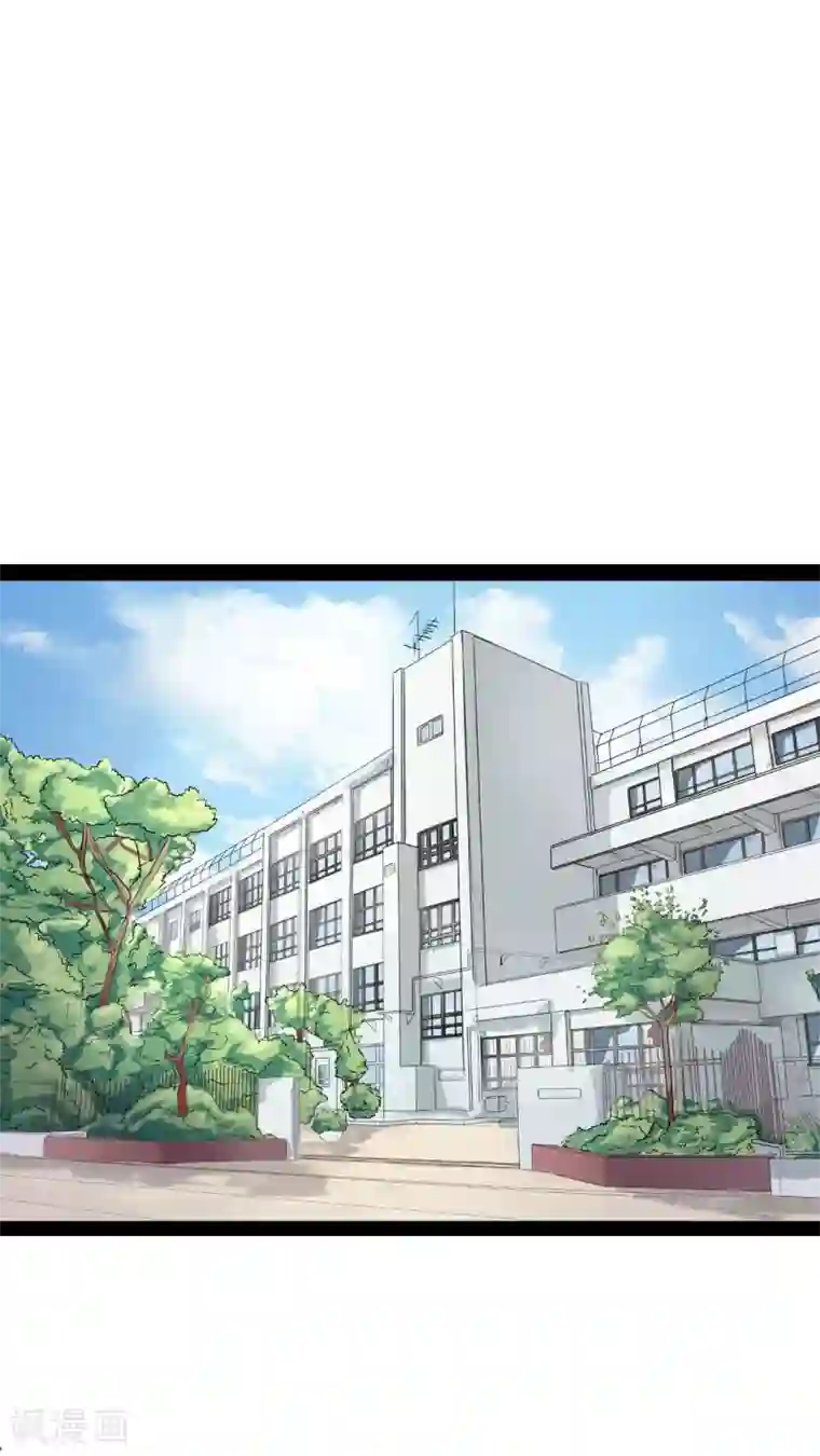 未近第2话 不穿这件的话…你也休想穿衣服了！