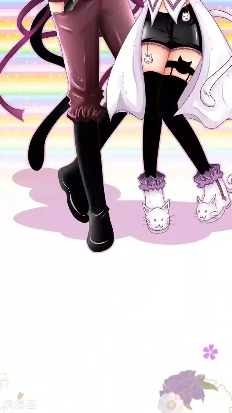 未近第2话 不穿这件的话…你也休想穿衣服了！