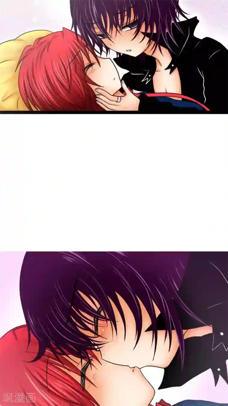 未近第3话 你是否…已经把我忘记了…？