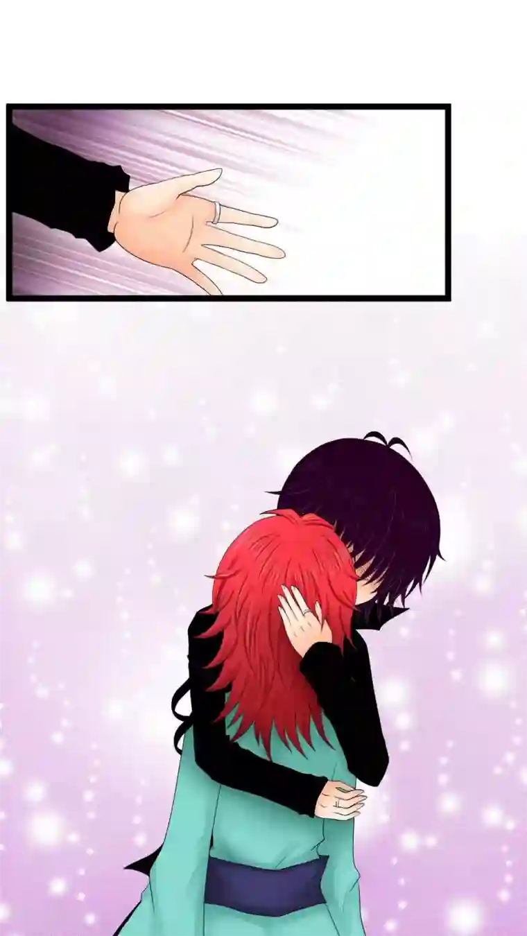 未近第16话 未哥哥