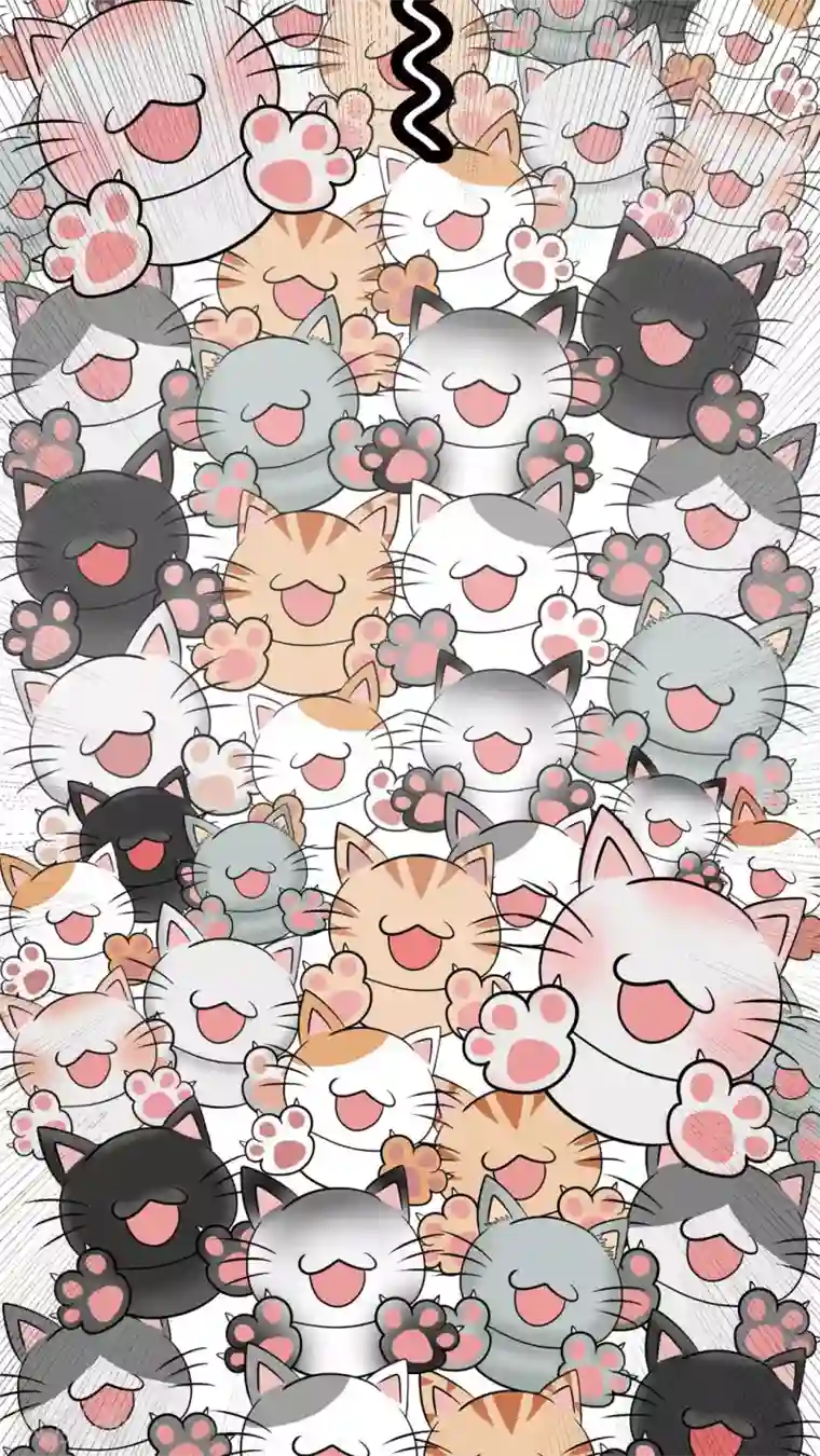 未近第20话 后宫们都要生气啰