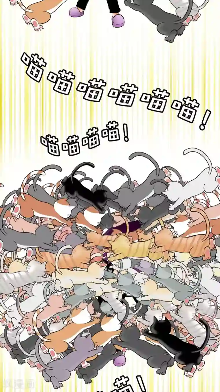 凸然勃起的牛仔裤第20话 后宫们都要生气啰