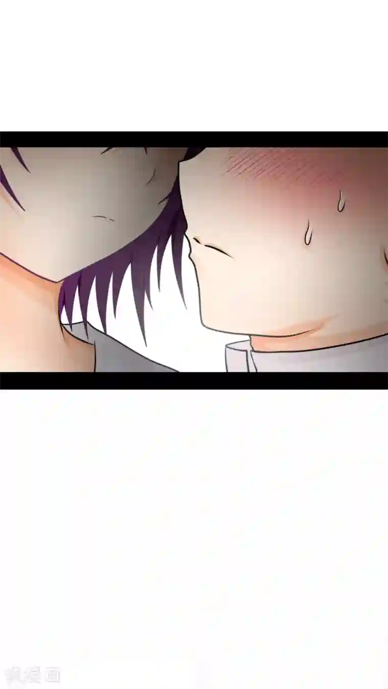 未近第21话 本人也讨厌你。