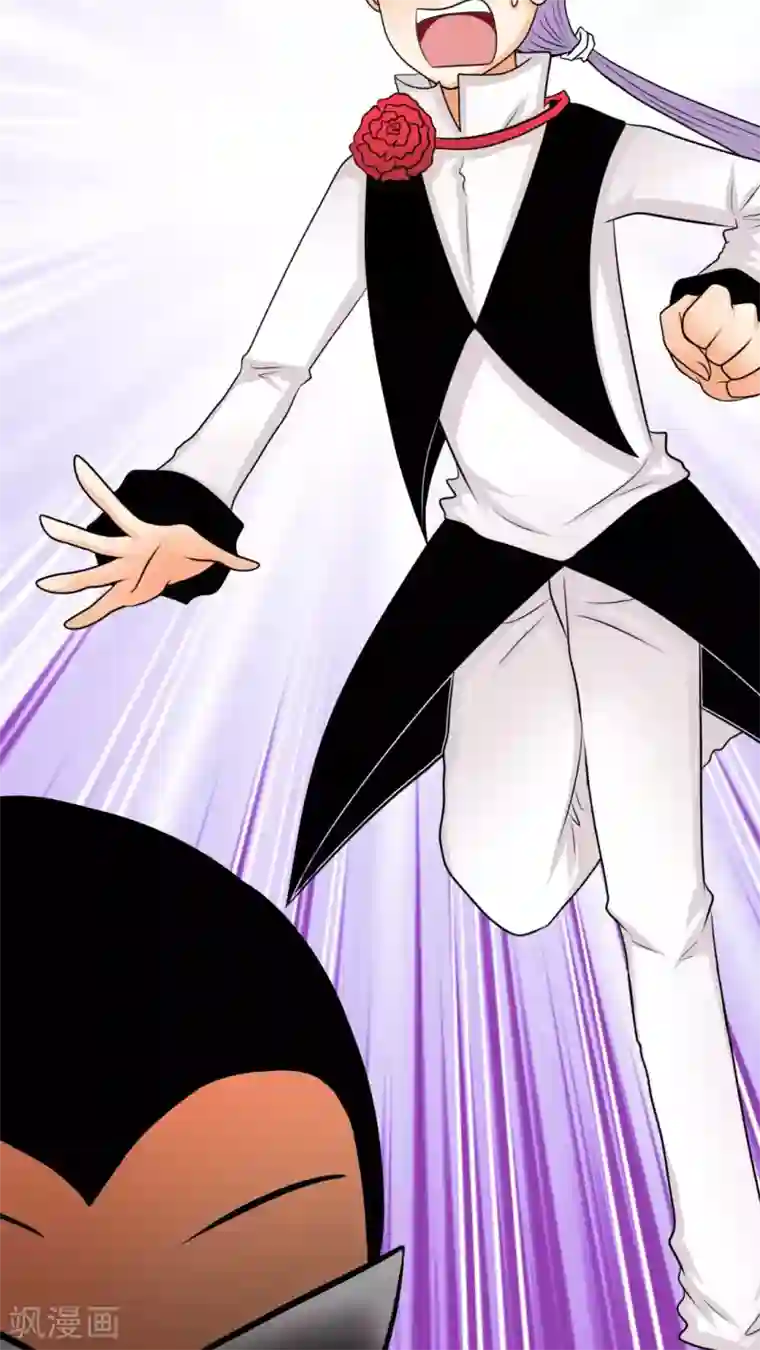 未近第21话 本人也讨厌你。