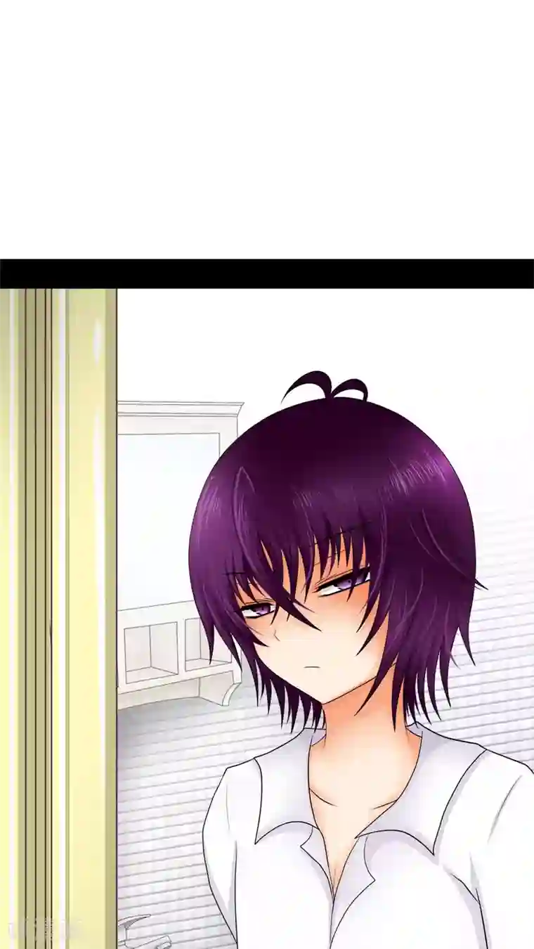 未近第24话 亲吻我