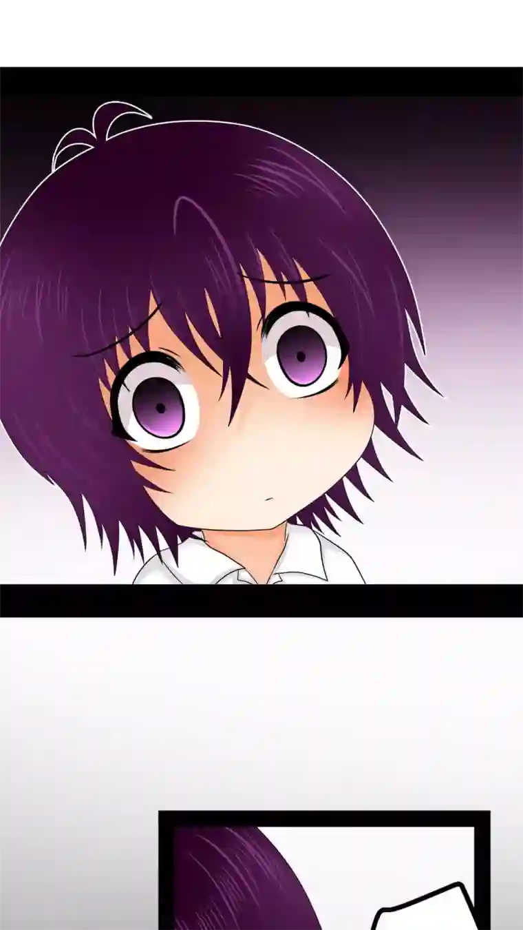 未近第25话 不要再亲亲了 ！