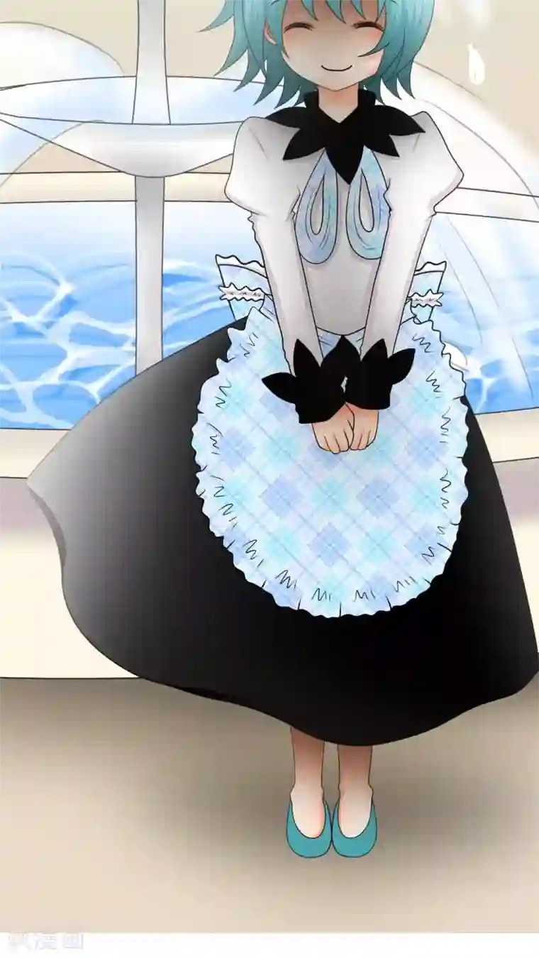 未近第26话 嫁祸近赤罗计划