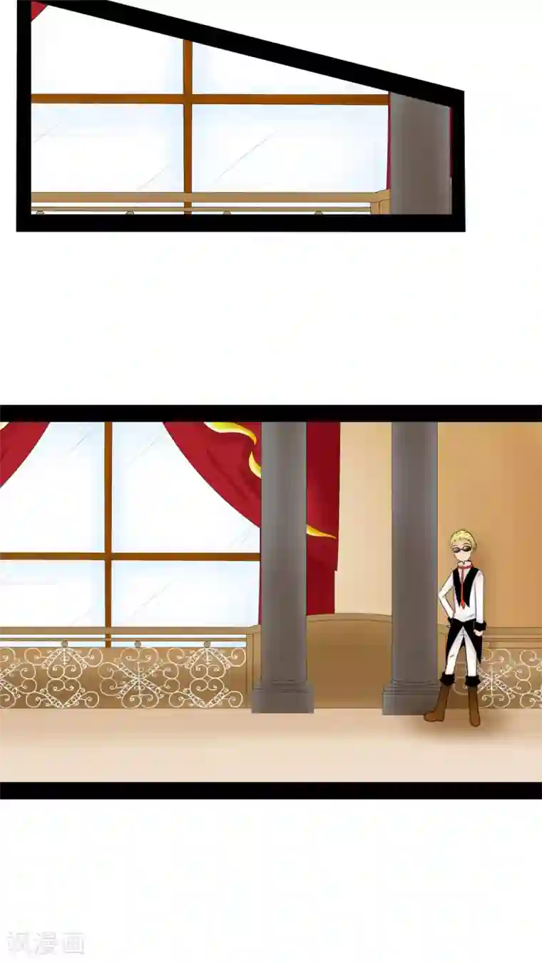 未近第26话 嫁祸近赤罗计划