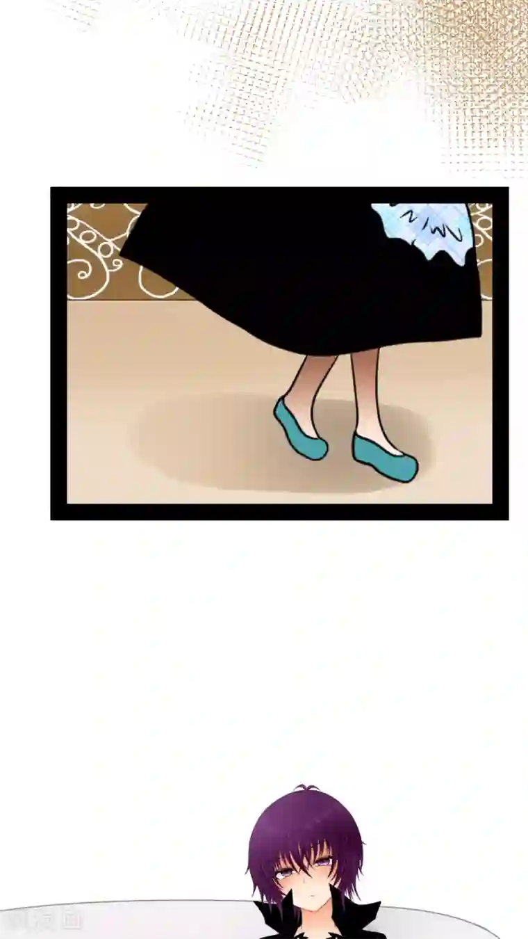 未近第26话 嫁祸近赤罗计划