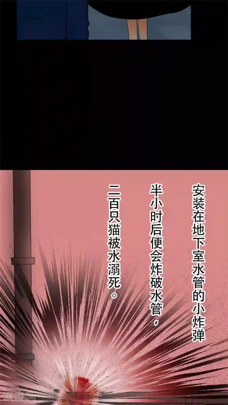 未近第26话 嫁祸近赤罗计划