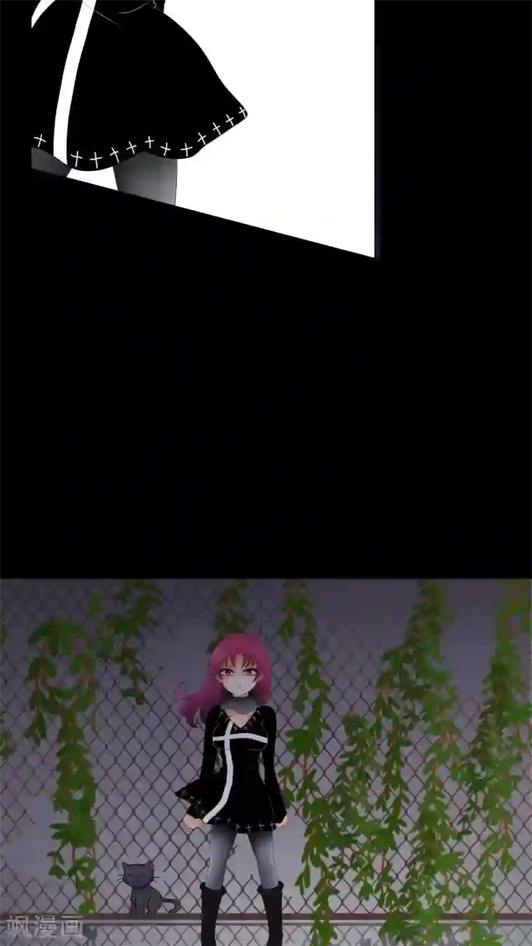 未近第27话 我们不是「虐猫狂徒」!