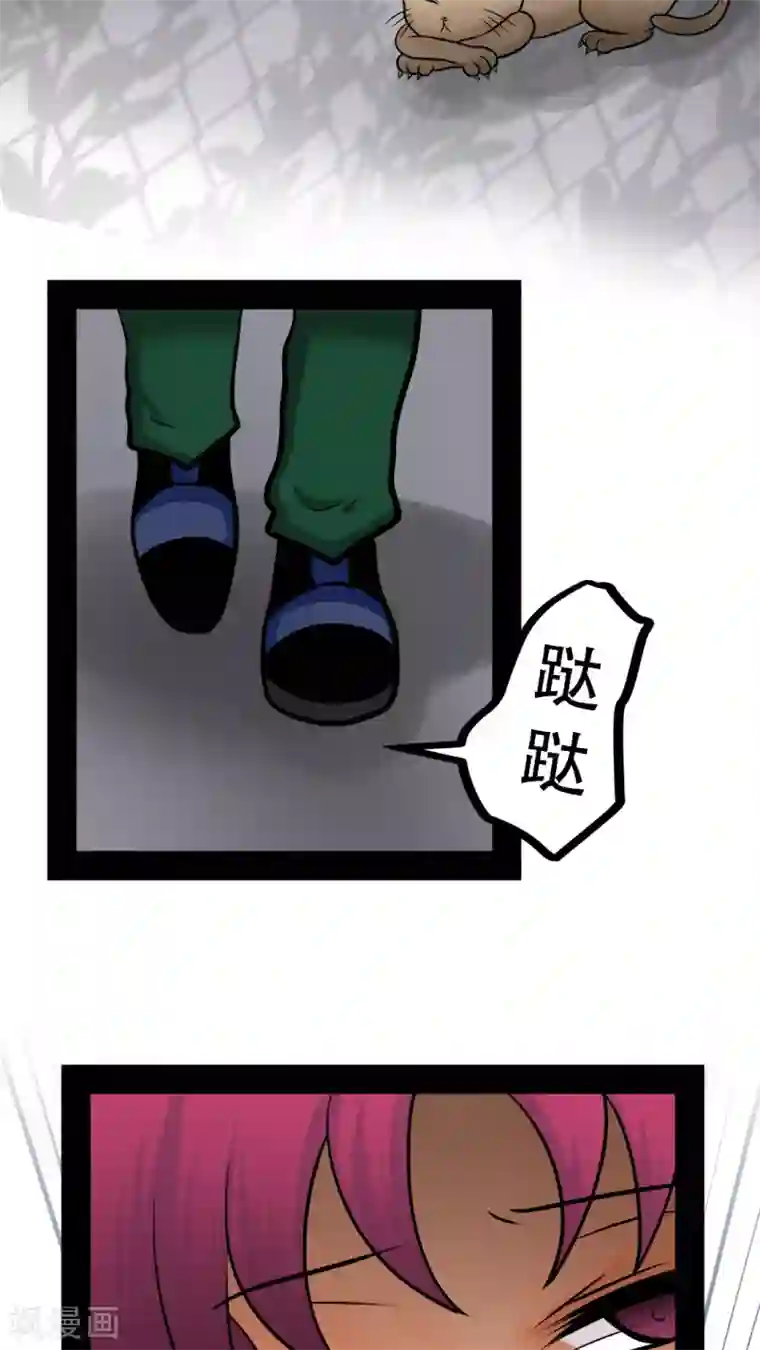 未近第27话 我们不是「虐猫狂徒」!