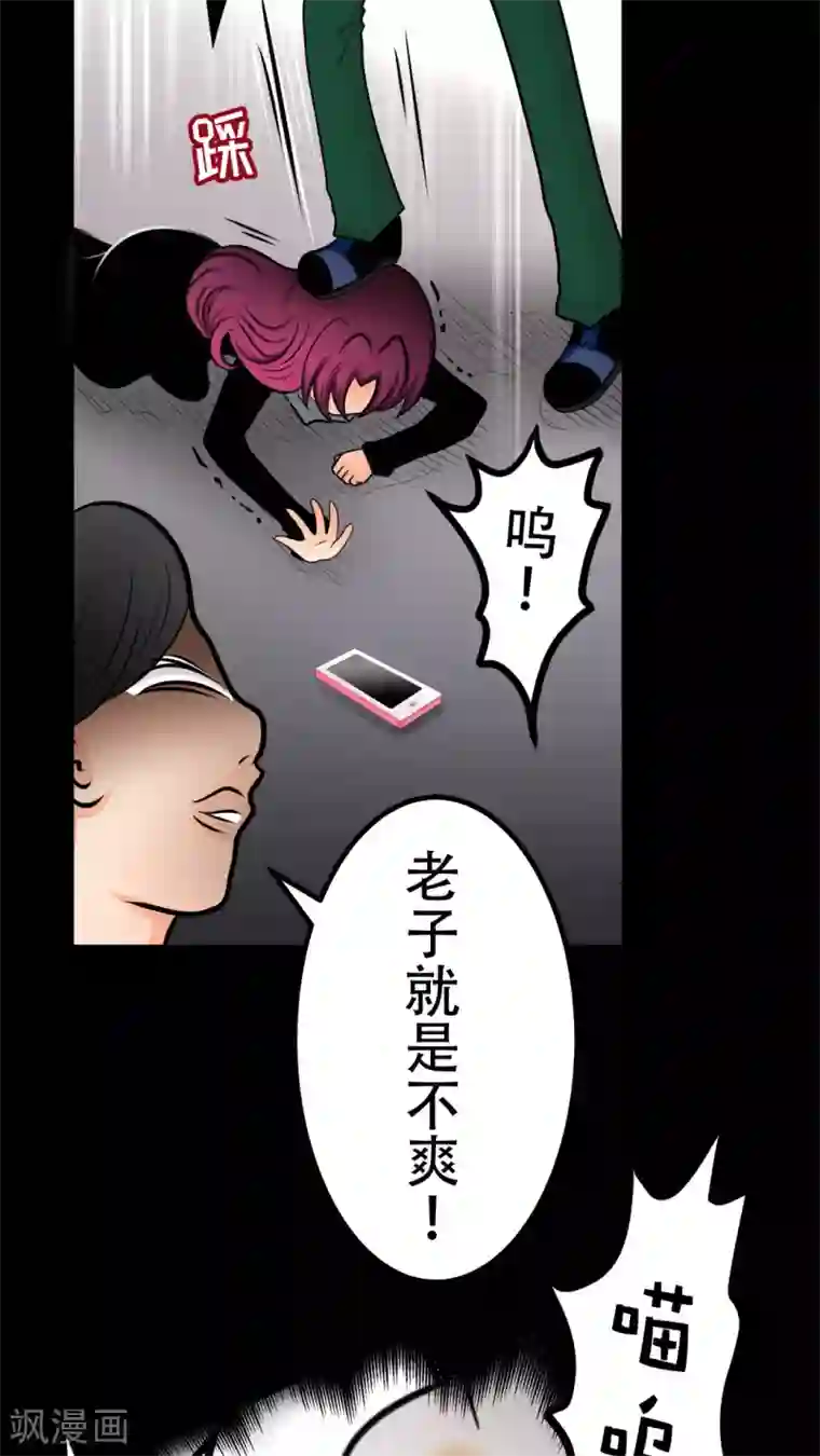 未近第27话 我们不是「虐猫狂徒」!