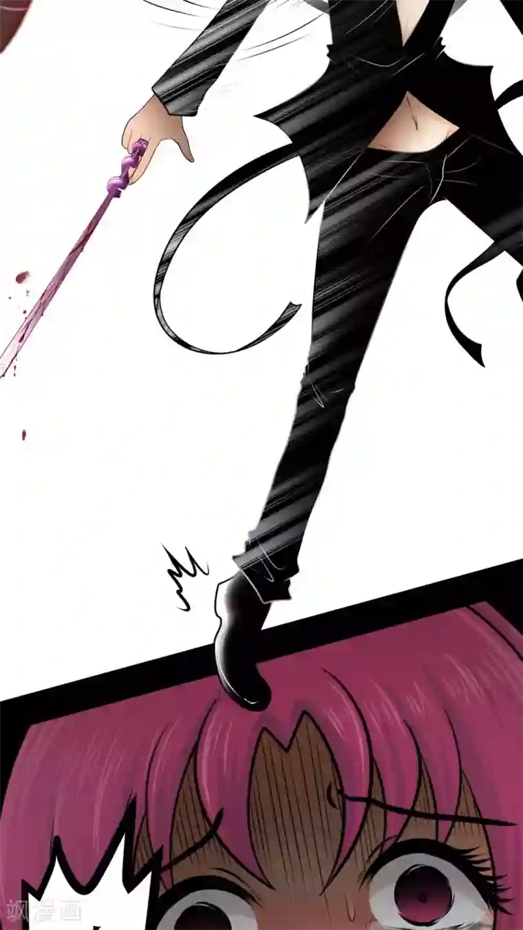 未近第27话 我们不是「虐猫狂徒」!