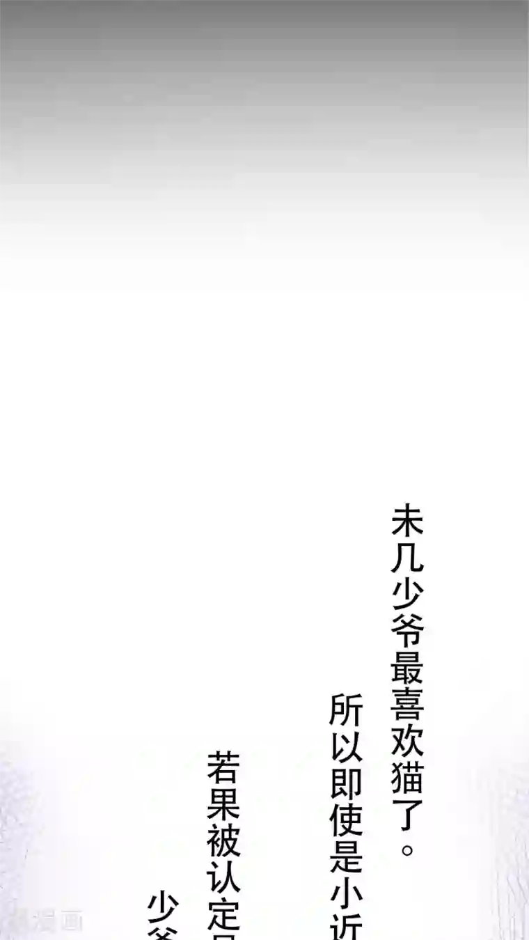 未近第27话 我们不是「虐猫狂徒」!