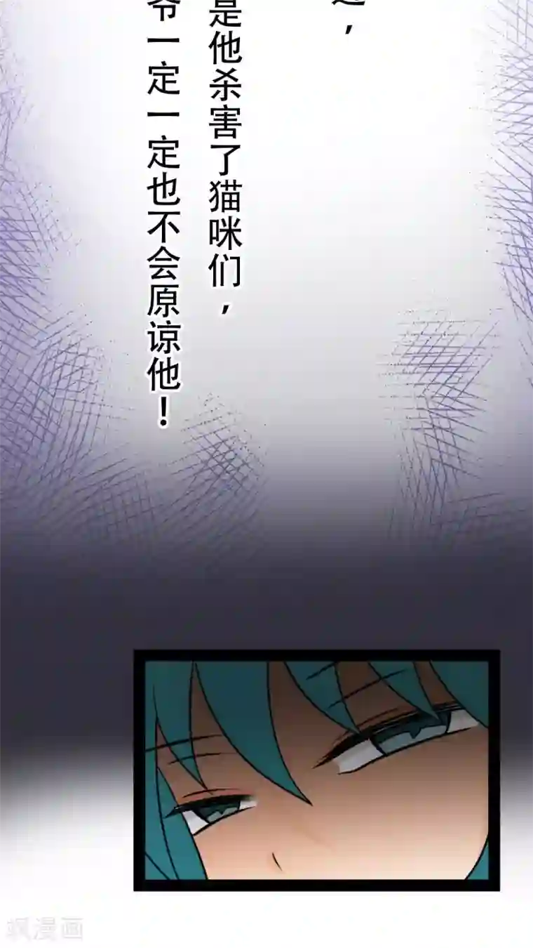 未近第27话 我们不是「虐猫狂徒」!