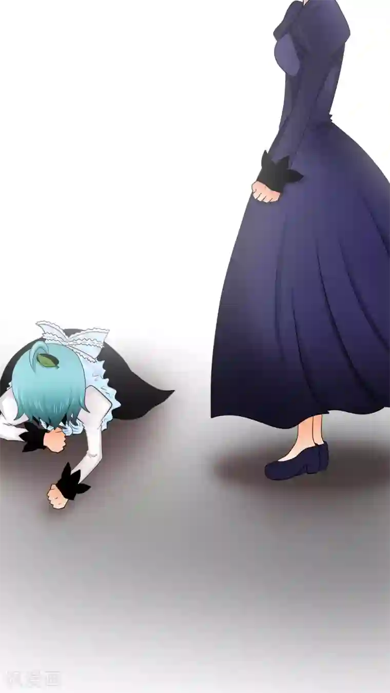 未近第28话 炸弹计划-終章