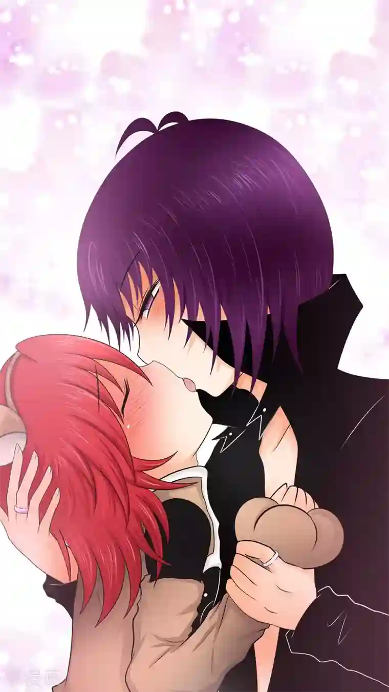 未近第29话 父亲归来－前夕