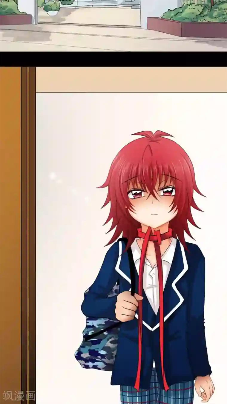 未近第31话 全体恭迎老爷归来