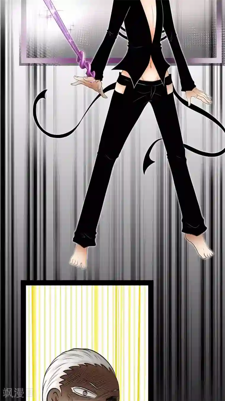 未近第33话 有谁敢打你？( ??ω??)