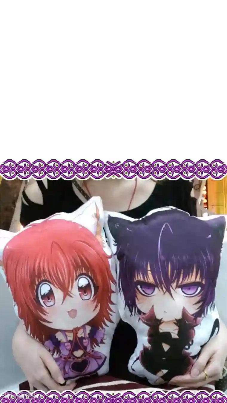 未近第33话 有谁敢打你？( ??ω??)