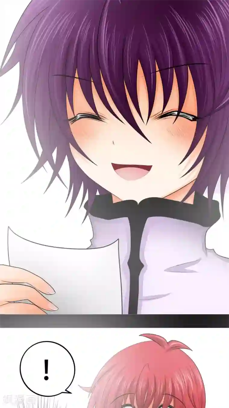 未近第35话 我才不跟哔拍照!!!