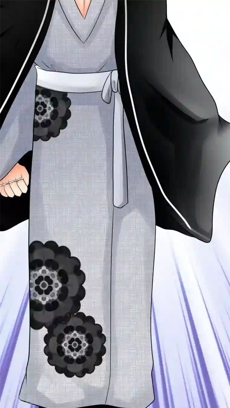 未近第35话 我才不跟哔拍照!!!