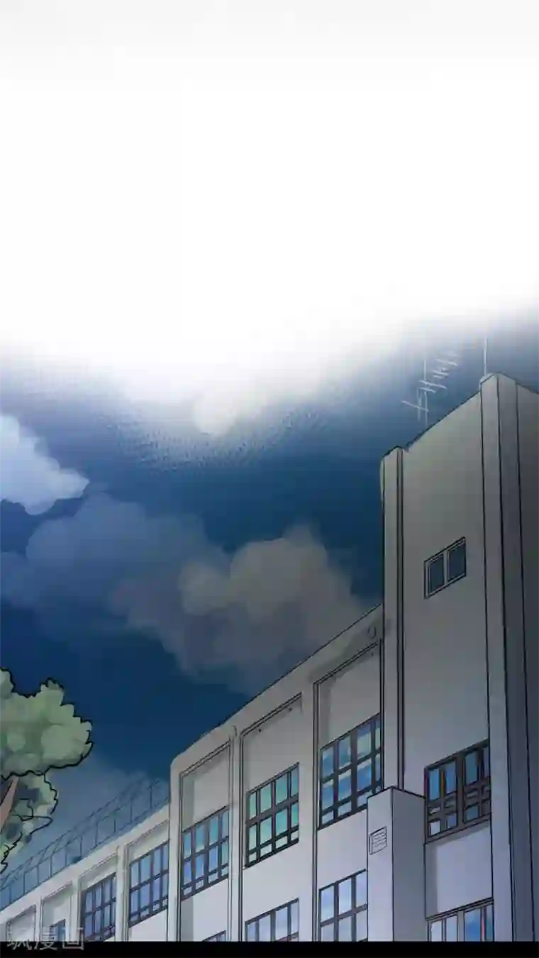 未近第36话 开心得要死了…