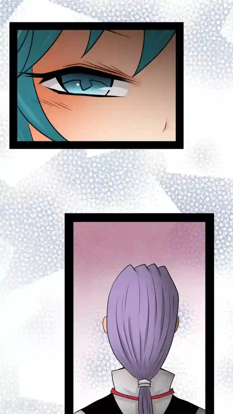 未近第36话 开心得要死了…