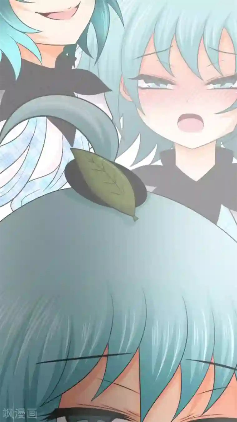 未近第39话 完蛋了…