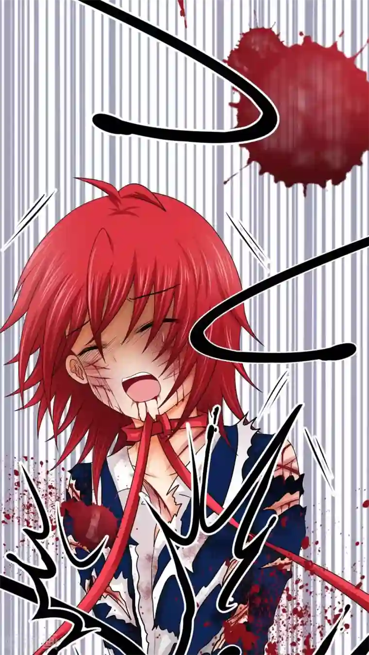 未近第39话 完蛋了…