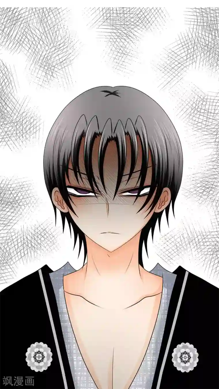 未近第40话 人性的抉择