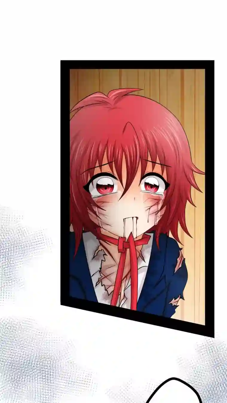 未近第40话 人性的抉择