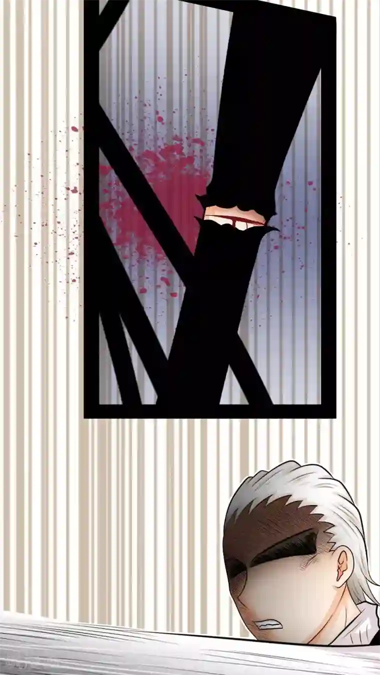 未近第41话 我的遗言是…不会放弃！