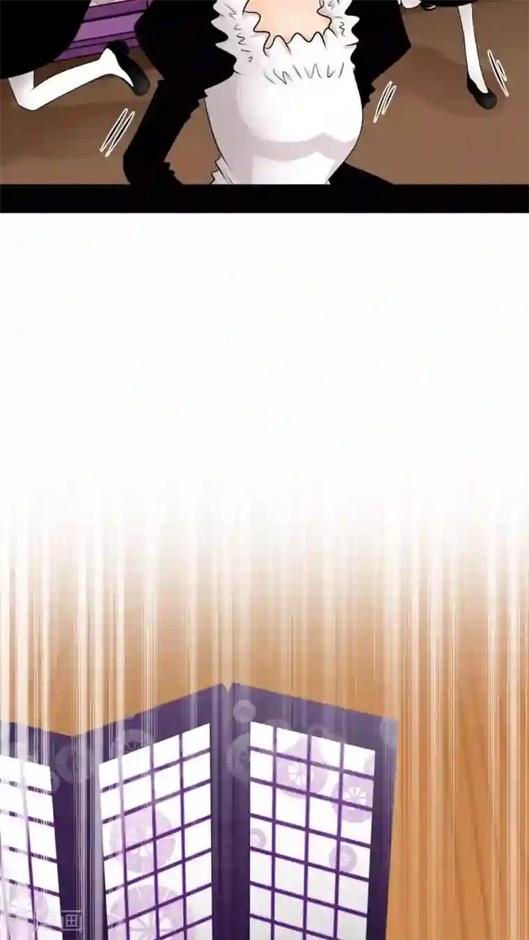 未近第41话 我的遗言是…不会放弃！