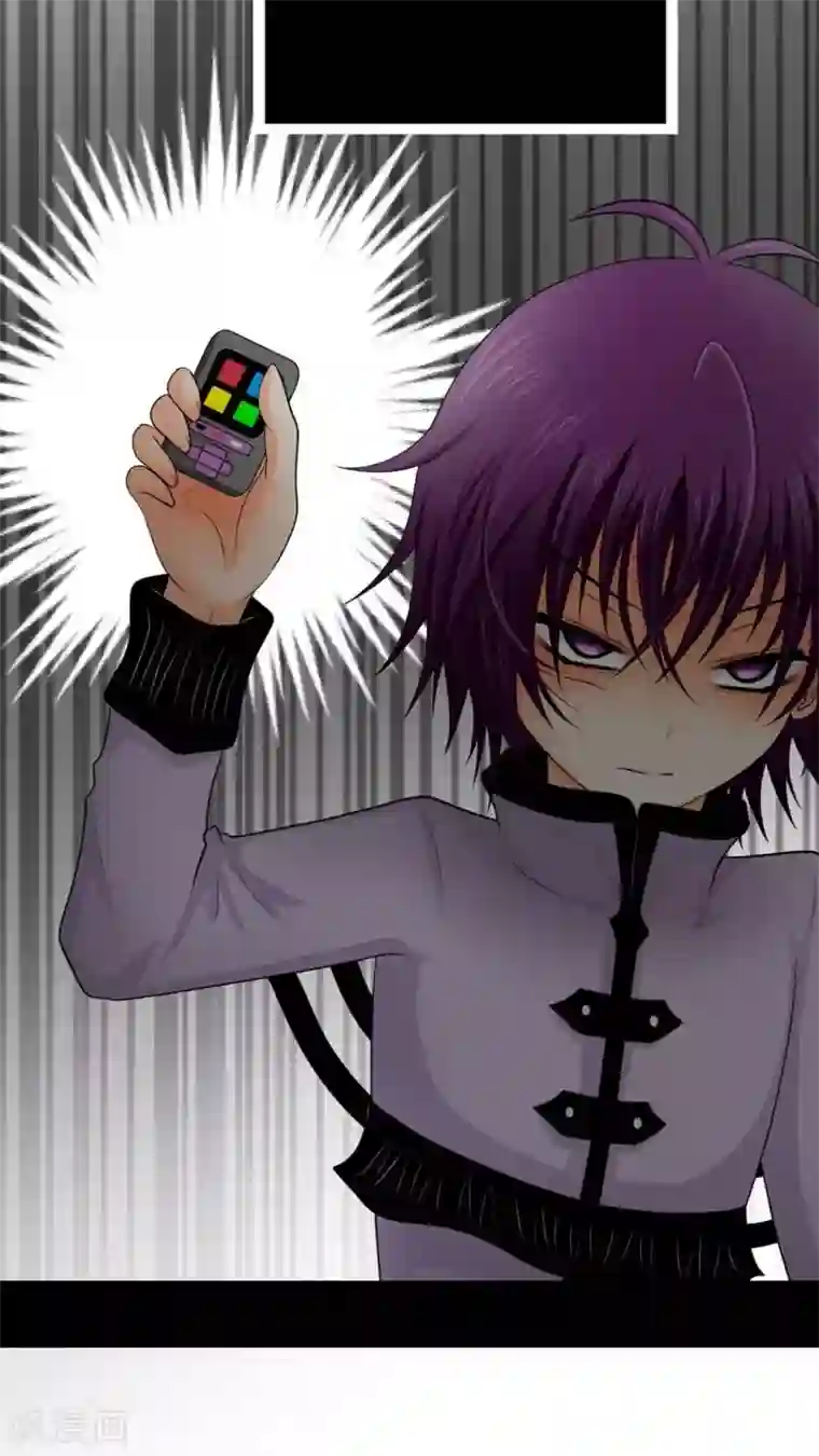 未近第41话 我的遗言是…不会放弃！