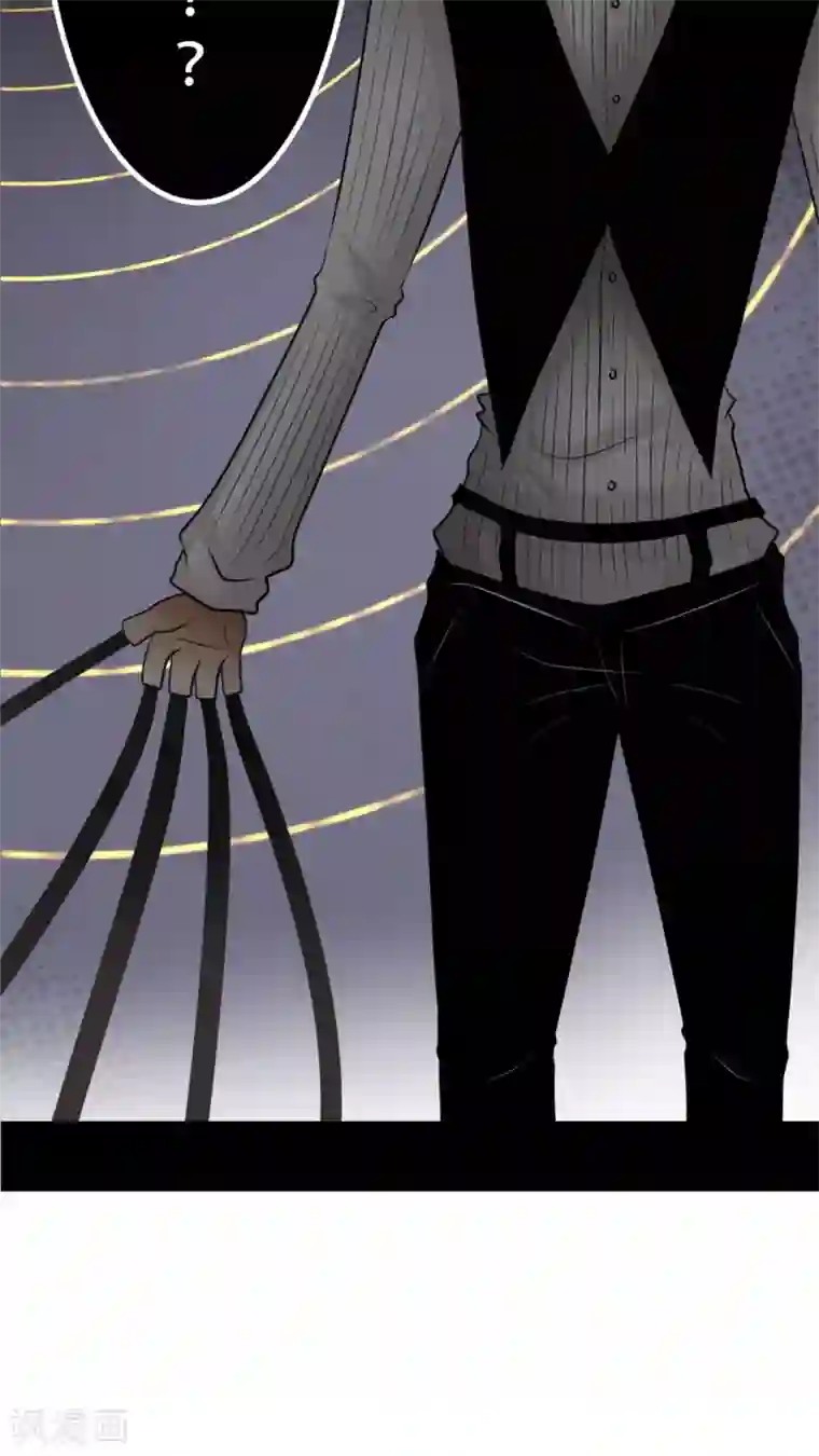 未近第41话 我的遗言是…不会放弃！