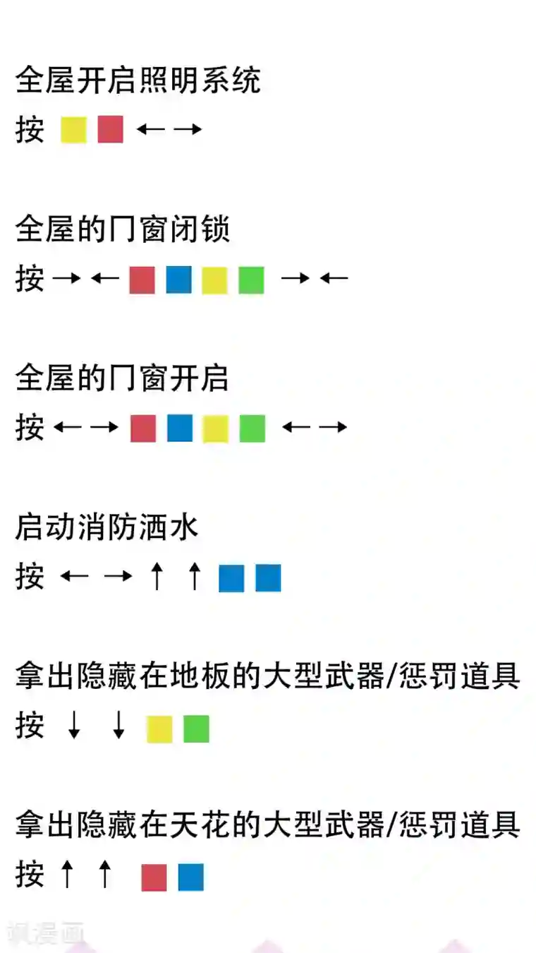 未近第41话 我的遗言是…不会放弃！