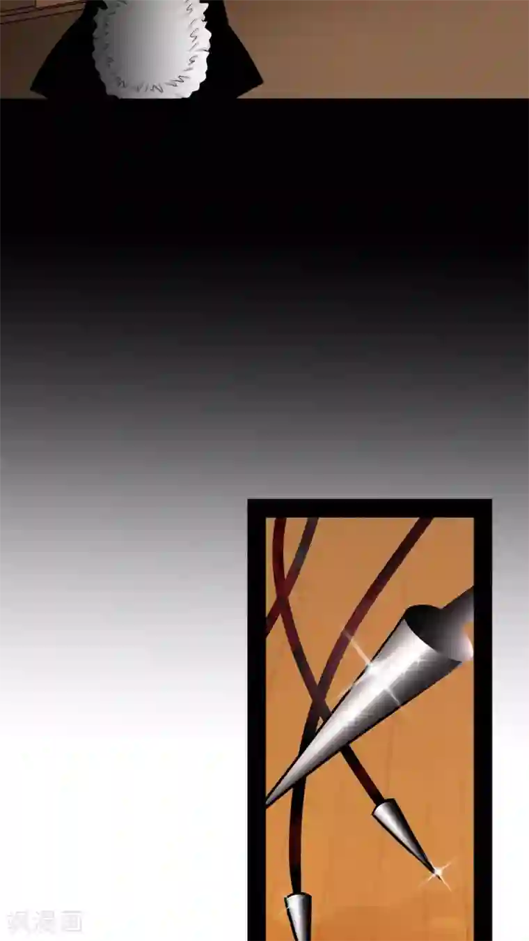 未近第41话 我的遗言是…不会放弃！