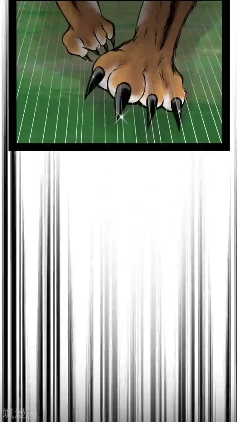 未近第42话 不下跪求饶就杀了你！