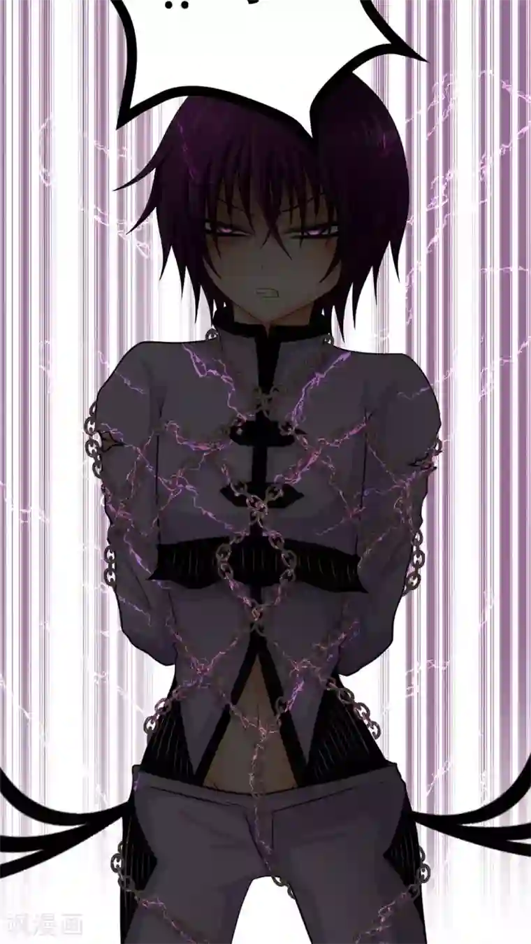 未近第43话 在恋人的面前被父亲…