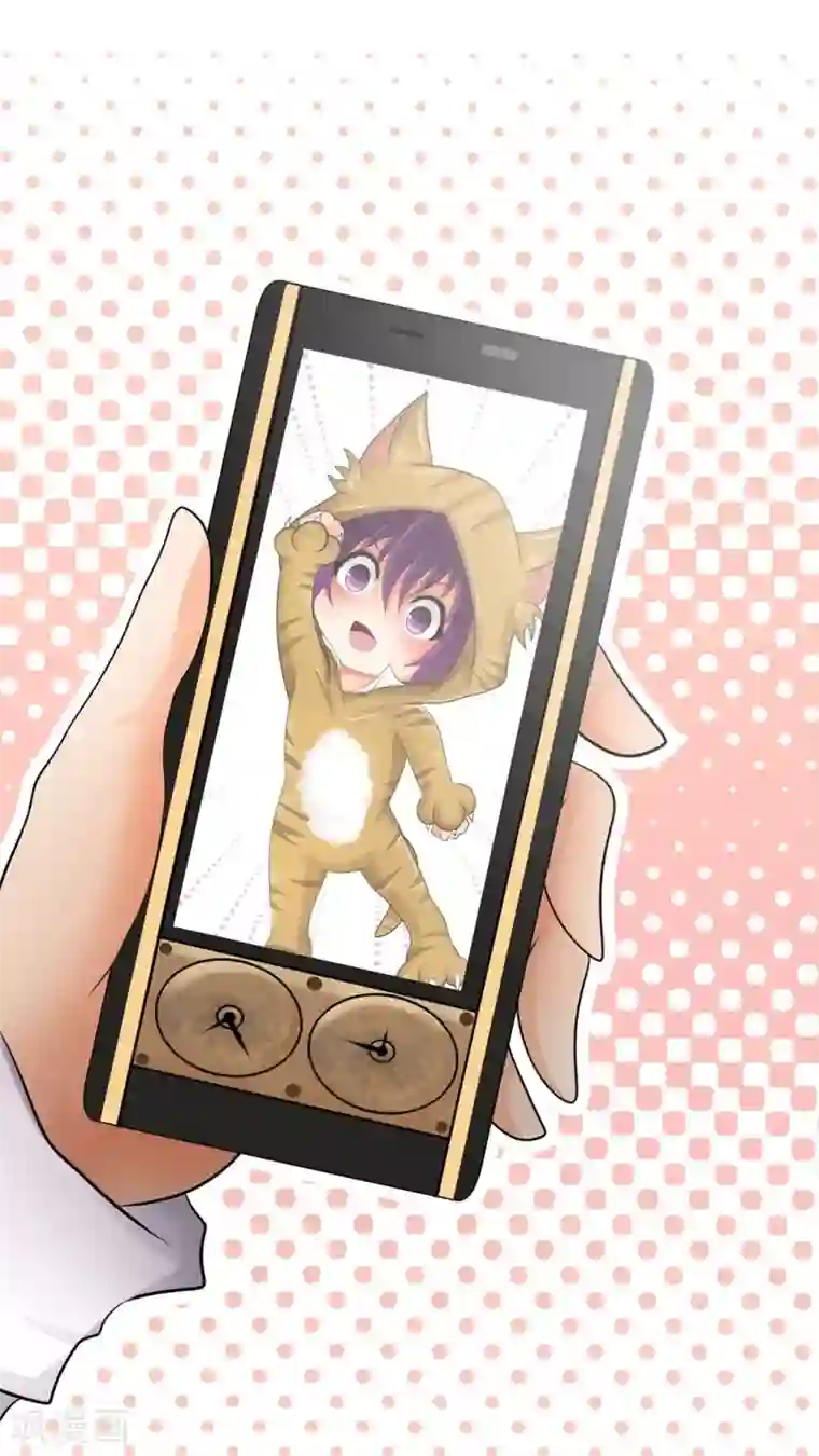 未近第44话 口不对心的几王大人