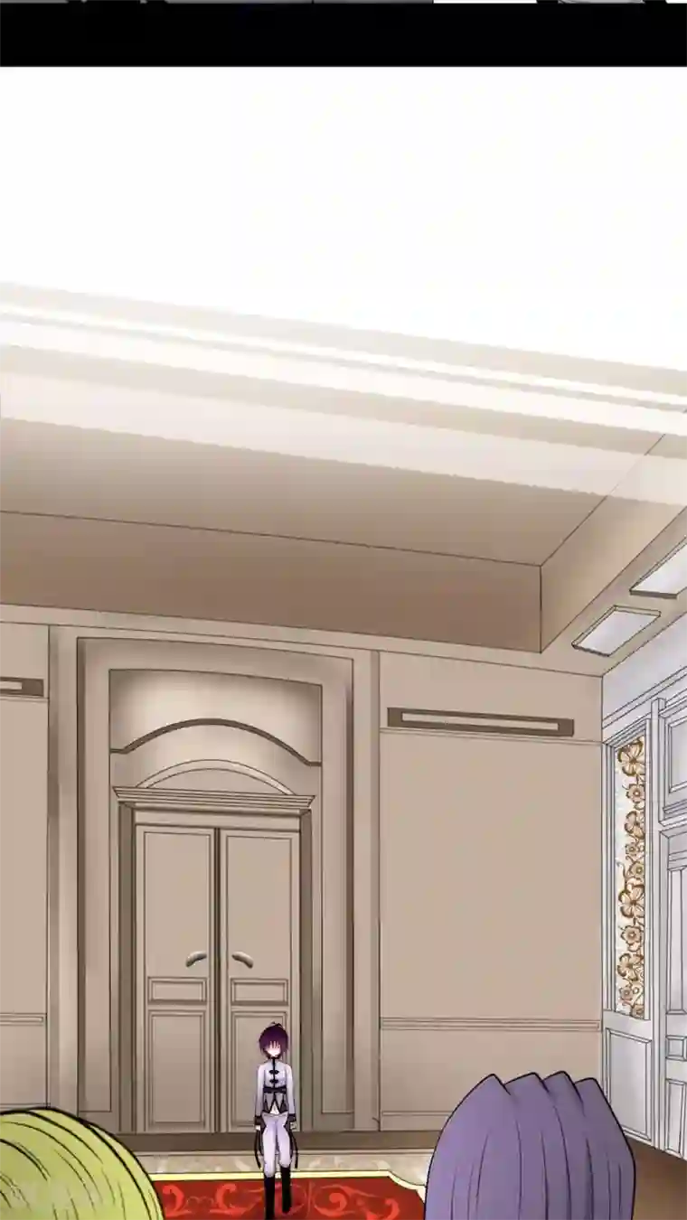 未近第45话 当时应该让小近揍我！