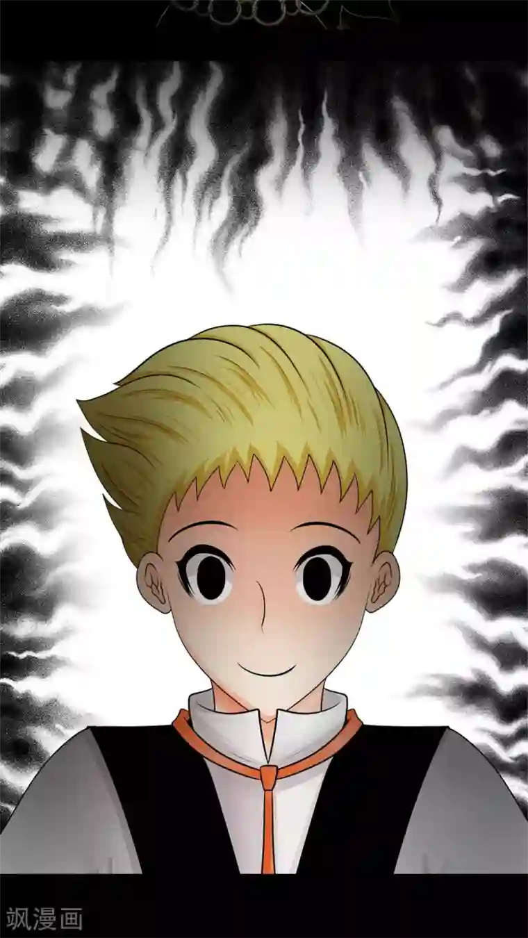 未近第46话 只是因为女仆服真的太丑陋了!