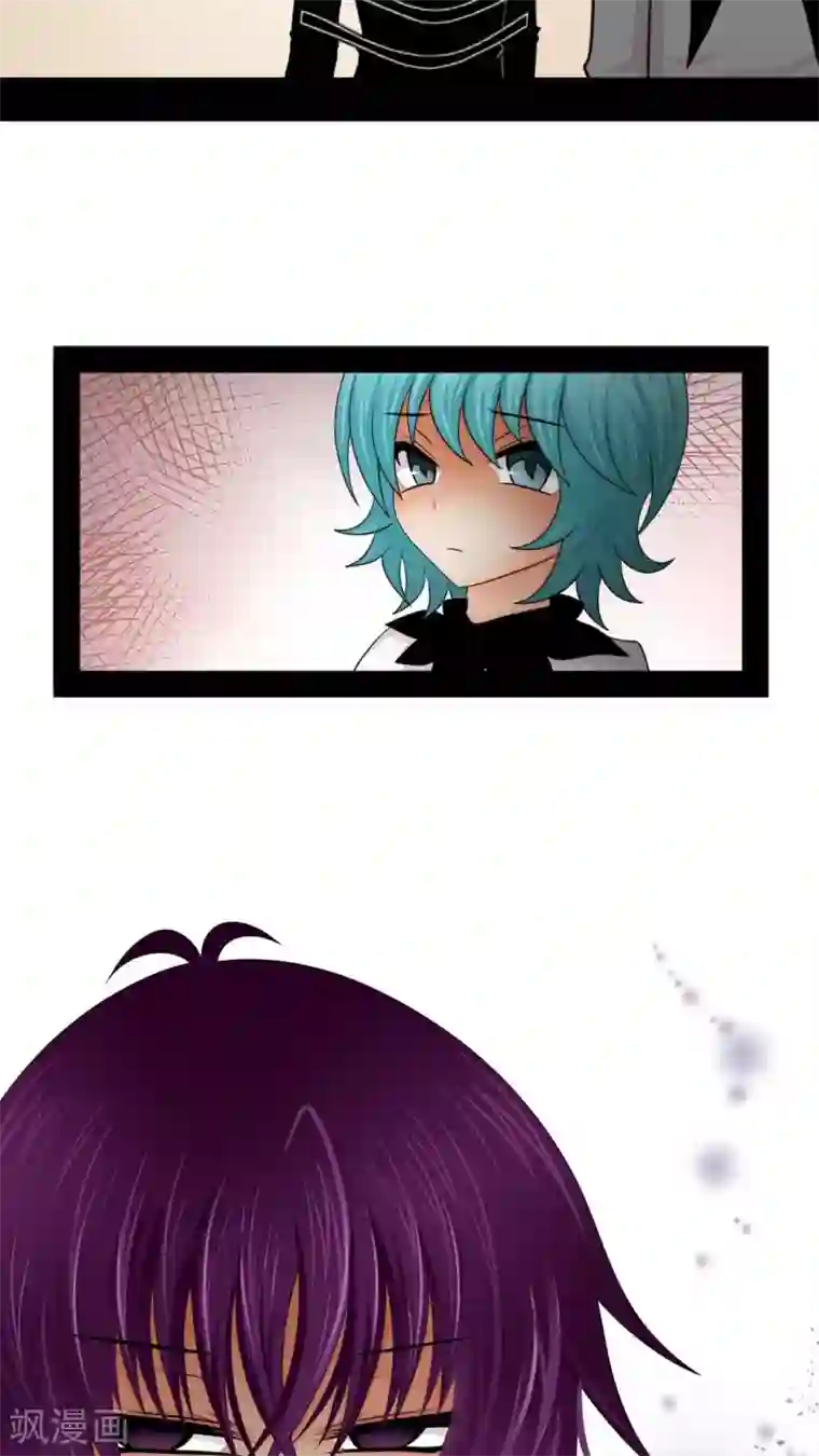 未近第50话 直至…死掉的那一刻。