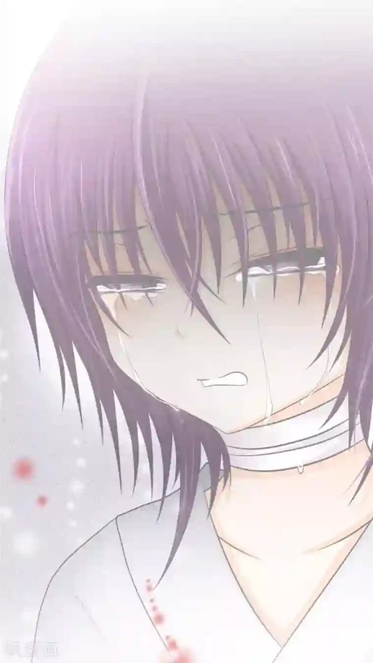 未近第51话 这孩子到底经历了什么事情……？