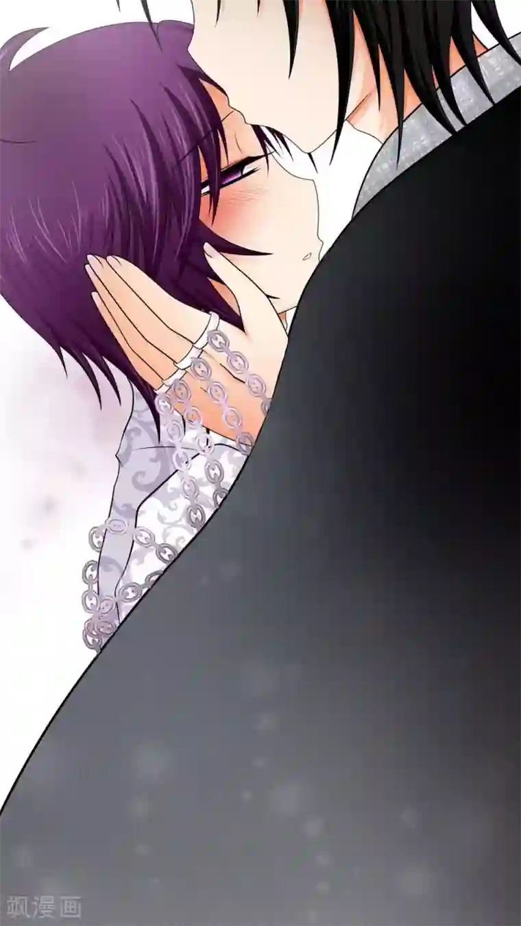 未近第53话 “健康的惩罚大餐”